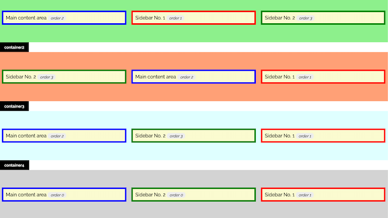 Flexbox by Example (part 1)