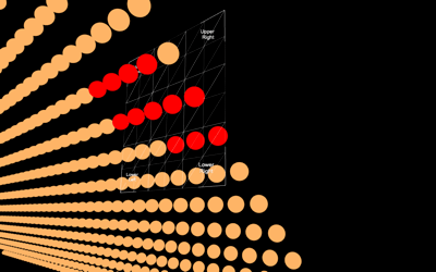 WebGL Raycast Object Detection